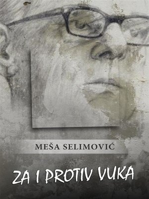 cover image of Za i protiv Vuka